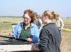 Lynda Miller describes loading a .22